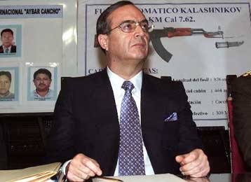 Παγώνουν οι καταθέσεις του Μοντεσίνος σε ελβετικές τράπεζες – Τεράστια τα «κέρδη» του από πωλήσεις ό