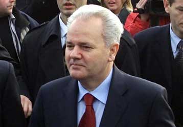 Η Δημοκρατική Αντιπολίτευση προηγείται του Μιλόσεβιτς στις δημοσκοπήσεις για τις εκλογές στη Σερβία