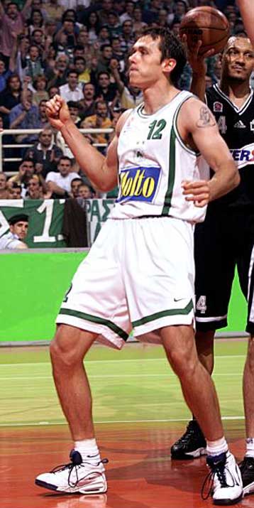 Τραυματίστηκε ο Ρέμπρατσα και θα λείψει τις επόμενες τρεις εβδομάδες