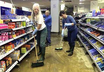 Οι Γαλλίδες απέκτησαν και τυπικά το δικαίωμα στη νυχτερινή εργασία