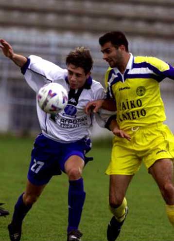 Ο Ηρακλής 2-0 τον Απόλλωνα και οι Λύκοι 2-1 την Καλαμάτα στο Κύπελλο