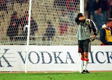 Λήξαν το θέμα Ελευθερόπουλου, ζήτησε συγγνώμη για τη συμπεριφορά του και προπονείται με τον Ολυμπιακ