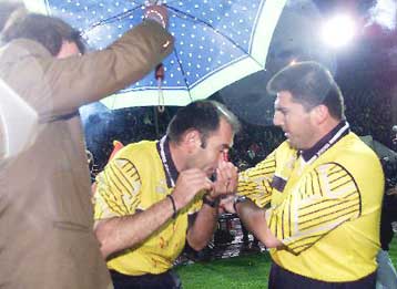 Την Παρασκευή απολογείται ο ΠΑΟΚ