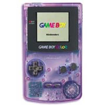 Κυρίαρχο το Gameboy στις κονσόλες ηλεκτρονικών παιχνιδιών χειρός