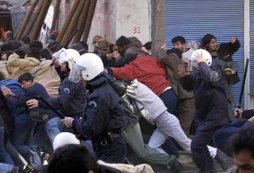 Ενοχλημένη η Αγκυρα από την έκθεση – καταπέλτη γερμανικής επιτροπής για τα ανθρώπινα δικαιώματα