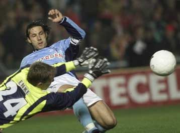 «Κοινοτικός» ο Κάρπιν της Θέλτα, σύμφωνα με ισπανικό δικαστήριο