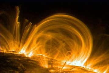 Η θέρμανση του πλανήτη οφείλεται στις μεταβολές της ηλιακής δραστηριότητας, ισχυρίζεται επιστήμονας