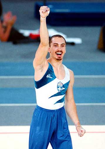 Σε επέμβαση για τη διόρθωση της μυωπίας του θα υποβληθεί ο Ι.Μελισσανίδης