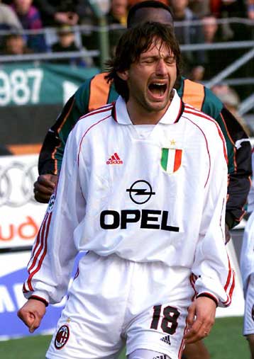 Θέλει να φύγει από τη Μίλαν ο Λεονάρντο