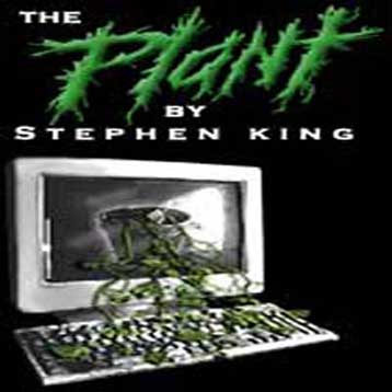 Σταματά το «πείραμα» των ηλεκτρονικών βιβλίων o Στίβεν Κινγκ