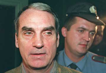 Κάθειρξη είκοσι ετών ζητούν οι Ρώσοι εισαγγελείς για τον «Αμερικανό κατάσκοπο»