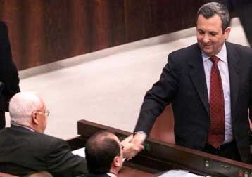 Πρόσω ολοταχώς για εκλογές το Ισραήλ – Συνομιλίες για κυβέρνηση εθνικής ενότητας