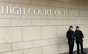 Απερρίφθη το αίτημα απαλλαγής ενός εκ των κατηγορουμένων για την υπόθεση Λόκερμπι