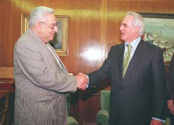 Ιδρύεται Πανεπιστήμιο Ενόπλων Δυνάμεων