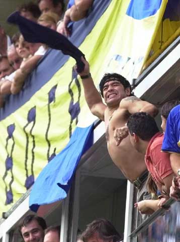 Η Ευρώπη δεν έχει καλύτερο ποδόσφαιρο από το δικό μας