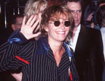 Fast Forward για την Έμα Τόμπσον και τον  Νικ Χόρνμπι