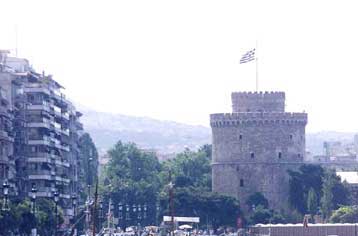 To Σαββατοκύριακο το 3ο Αντιρατσιστικό Φεστιβάλ Θεσσαλονίκης