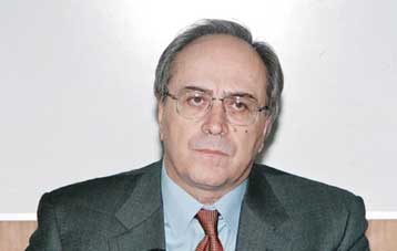 Βολές ανταλλάσσουν Κωνσταντόπουλος και Δαμανάκη – Αιχμές του προέδρου του ΣΥΝ και για το Δ.Αβραμόπου