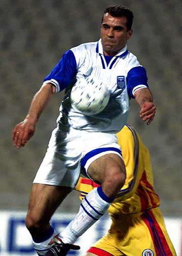 Ο Αναστασίου τα γκολ, η Φίτεσε τη νίκη με 3-2 τη Ρόντα