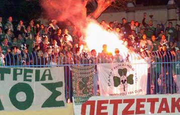 Ανακοίνωση – ποταμός της ΠΑΛΕΦΙΠ – Ευκαιρία στις ρεζέρβες δίνει ο Αναστασιάδης με ΑΕΚ