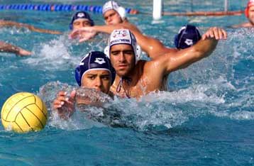 Πρεμιέρα της Α1 ανδρών, πράξη δεύτερη