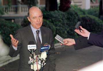 Η πορεία και οι προοπτικές του ΠΑΣΟΚ στο επίκεντρο της συνόδου του Τομέα Οργανωτικής Πολιτικής