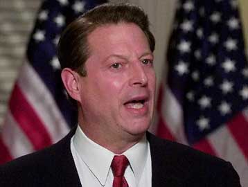 Ανακαταμέτρηση σε όλη τη Φλόριντα εντός μιας εβδομάδας ζητά ο Γκορ – Το… διασκεδάζει ο Κάστρο