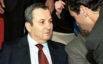 Έτοιμος να προκηρύξει πρόωρες εκλογές εμφανίστηκε ο Μπαράκ ενώπιον της Κνεσέτ