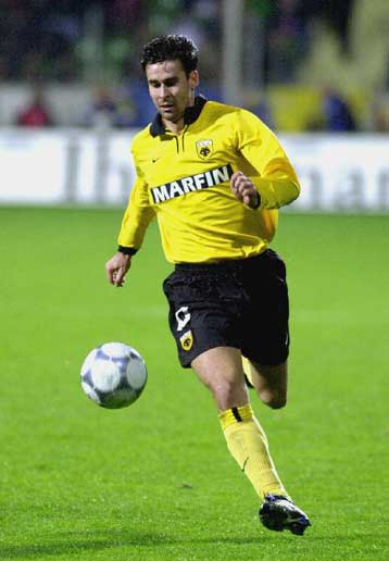 Με το Πανιώνιος – ΑΕΚ ανοίγει το Σάββατο η αυλαία της ένατης αγωνιστικής στην Εθνική Κατηγορία