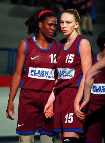 Αγώνας δίχως αύριο για την εθνική γυναικών με τη Βοσνία στον Κολινδρό