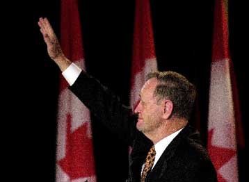 Εκλογικός θρίαμβος για τρεις ομογενείς στον Καναδά