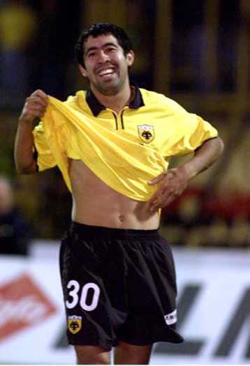 Απολογείται στη διοίκηση ο απείθαρχος Ρουίς – Με υπηρεσιακή 11άδα η ΑΕΚ στο τυπικό ντέρμπι με τον Πα