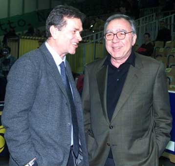 Αναβλήθηκε για τις 12 Δεκεμβρίου η προσφυγή του Γιάννη Ιωαννίδη κατά της ΚΑΕ Ολυμπιακός