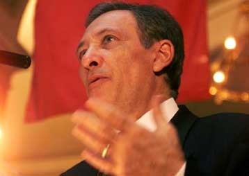 Καθαρή η ελληνική θέση