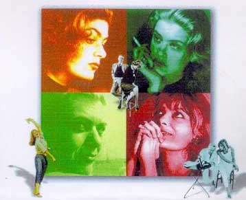 Έλληνες δημιουργοί διεκδικούν μία θέση στο 9ο Διεθνές Φεστιβάλ Πολυμέσων Mobius 2000