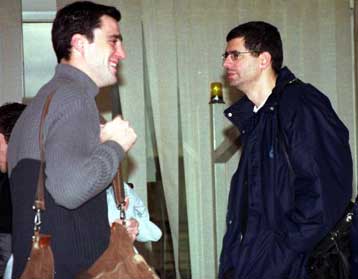 Πρόβλημα με τις βίζες και τις αποσκευές της εθνικής ομάδας μπάσκετ