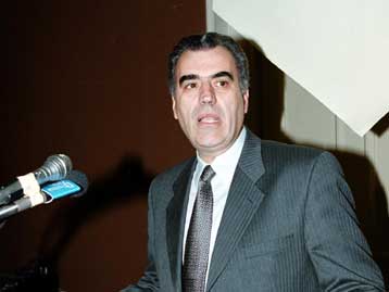 Απάντηση Ρέππα στις αιτιάσεις Βαρθολομαίου