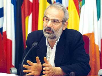 Στροφή Φίσερ στο θέμα των γερμανικών αποζημιώσεων – Δηλώσεις Αλαβάνου στο news.in.gr