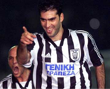 Ο Ντε Κάνιο θέλει το Ναλιτζή στην Ουντινέζε