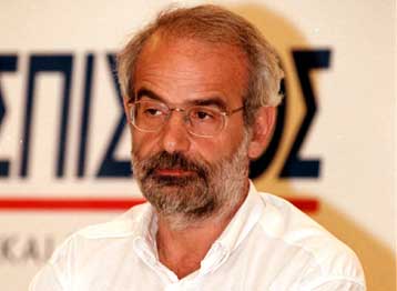 Στροφή Φίσερ στο θέμα των γερμανικών αποζημιώσεων-Αποσυνδέει τα κονδύλια που λαμβάνει η Ελλαδα από τ