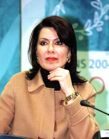 Ολοκληρώθηκαν οι επαφές Αυστραλών – «Αθήνας 2004» για τη μεταφορά τεχνογνωσίας και εμπειριών