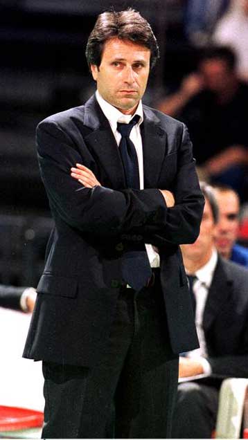 Συζήτηση με τους διεθνείς για το μείζον θέμα του προπονητή η ΕΟΠΕ