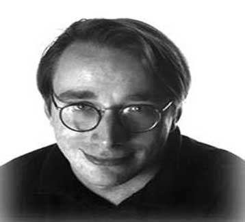 Το Linux προέκυψε κατά τύχη…