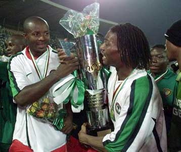 Από τη Λίβερπουλ στη Γουέστ Χαμ ο Καμερουνέζος Σονγκ