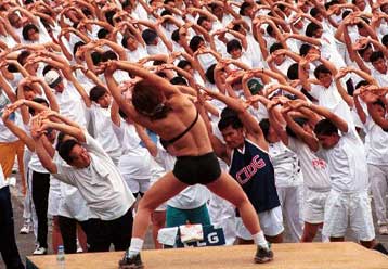 Οι συχνές ερωτικές επαφές προφυλάσσουν και από το εγκεφαλικό επεισόδιο