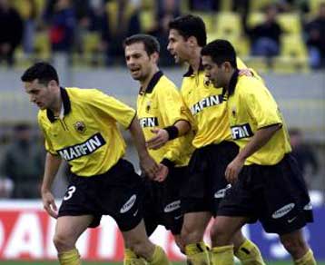 Μόνο στα χαρτιά το ντέρμπι ΑΕΚ – Παναθηναϊκού στο Κύπελλο