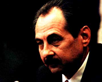 Κατά της εκτέλεσης του Οτζαλάν η τουρκική ΜΙΤ