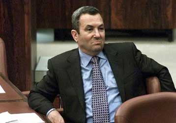 Το μέλλον της κυβέρνησης Μπαράκ αποφασίζεται στην κρίσιμη συνεδρίαση της Κνεσέτ