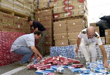 Ουραγός στις απάτες η Ελλάδα σε σχέση με τις υπόλοιπες χώρες της ΕΕ