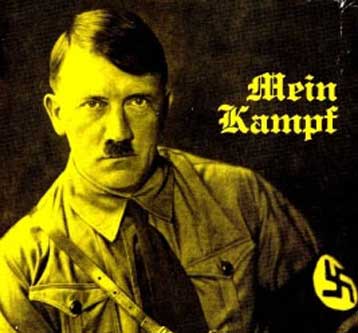 Και στη Γερμανία κατηγορείται το Yahoo! για ναζιστική προπαγάνδα